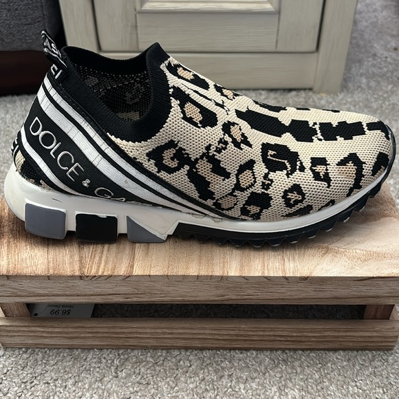 Slip On Sneakers - Picture 1 of 9